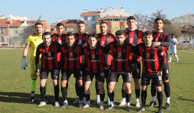 Yunusemrespor'da işler iyi gitmiyor!