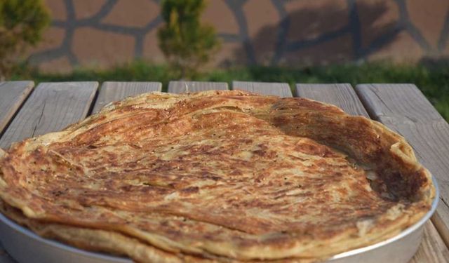 Düzce'nin geleneksel mutfağı: Bu lezzeti denediniz mi?