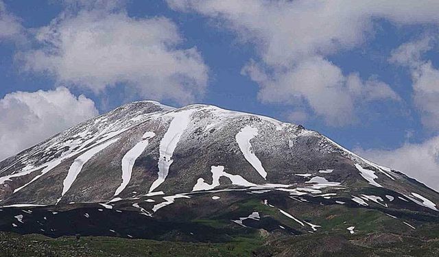 Bingöl'ün tarihi ortamını ve hikayesini  biliyor musunuz?