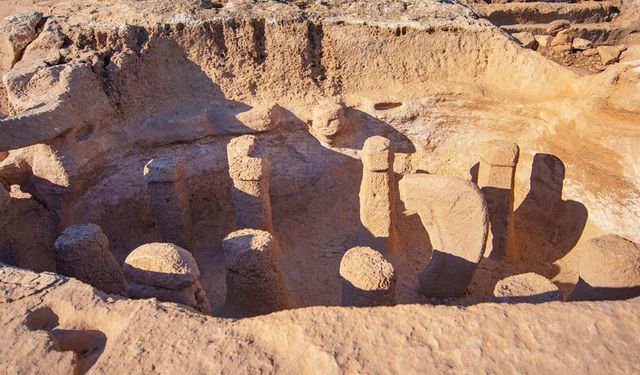 Şanlıurfa'nın uygarlık mirası: İşte önemli bilgiler!