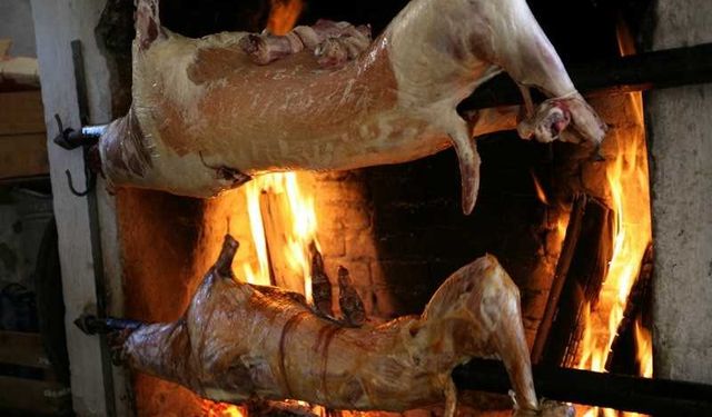 Aydın'ın geleneksel mutfağı: Bu lezzeti denediniz mi?