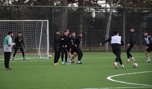 Anadolu Üniversitesi ilk çalışmasını yaptı!