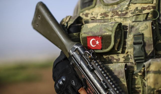 MİT’ten, PKK/KCK’nın bomba uzmanlarına Irak’ta operasyon