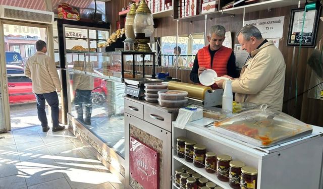 Afyonkarahisar'da işletmelere denetim!