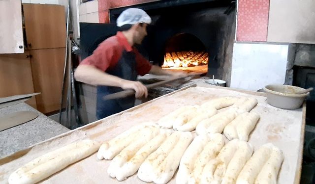 Bolu'da yoğunluk: "Asırlık Gelenek"