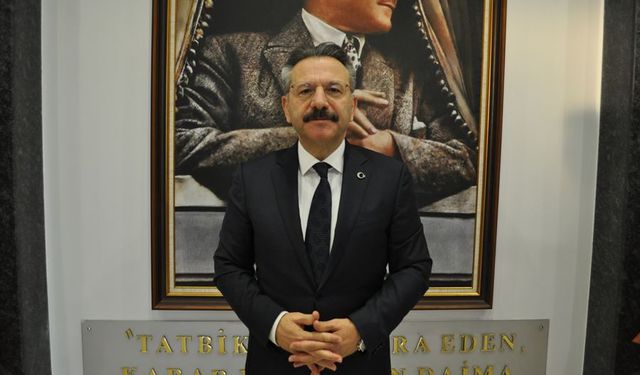 Eskişehir Valisi Hüseyin Aksoy'dan 'dilenci' açıklaması