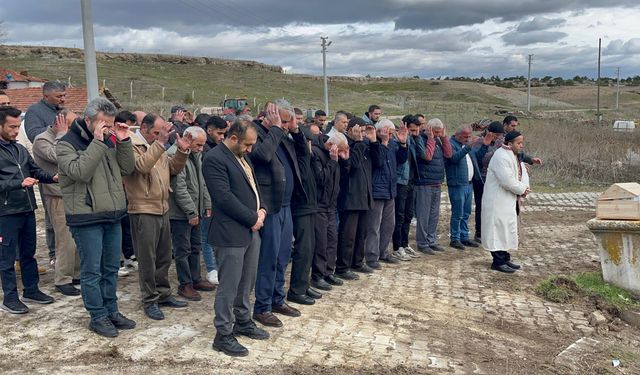 Eskişehir'de kan donduran olay: Şoke eden gerçek ortaya çıktı!