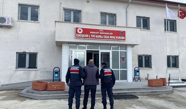 Eskişehir'de 76 kişi yakalandı: Bakın hangi sebepten?