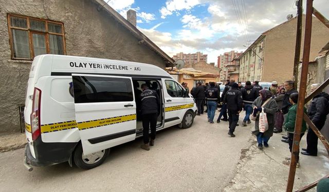 Silahlı kavgada kayınpeder öldü, damadı ağır yaralandı