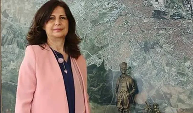 CHP'nin Eskişehir Büyükşehir Belediye başkan adayı belli oldu