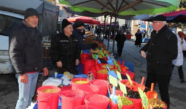 Kazım Kurt'a Cumartesi Pazar'ı teşekkürü!