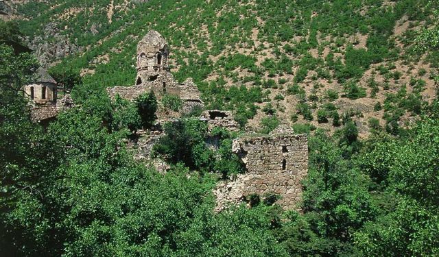 Artvin'in tarihi ortamını biliyor musunuz?