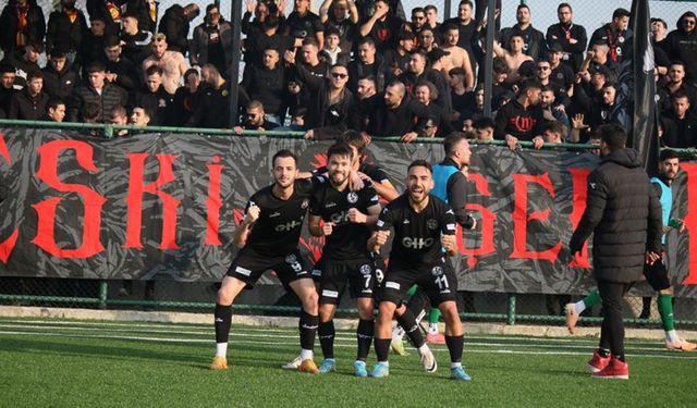 Eskişehirspor'da primler yarın dağıtılacak!