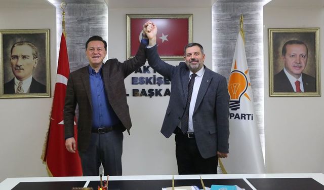 Hatipoğlu'nun paylaşımı gündem oldu