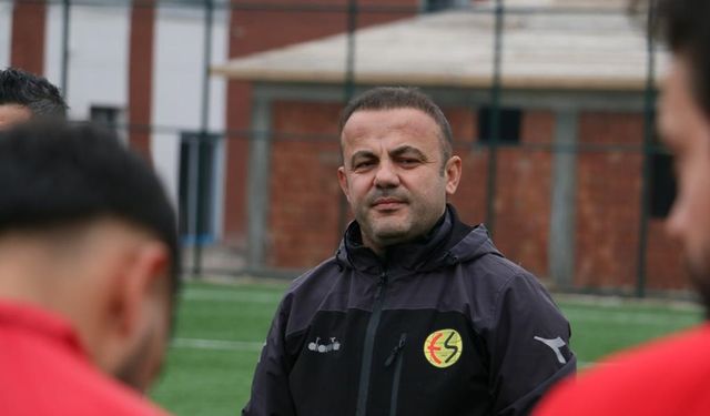 'Eskişehirspor bu lige yakışmıyor'