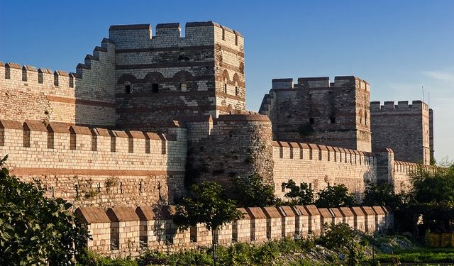 İstanbul'un efsanesini duydunuz mu?