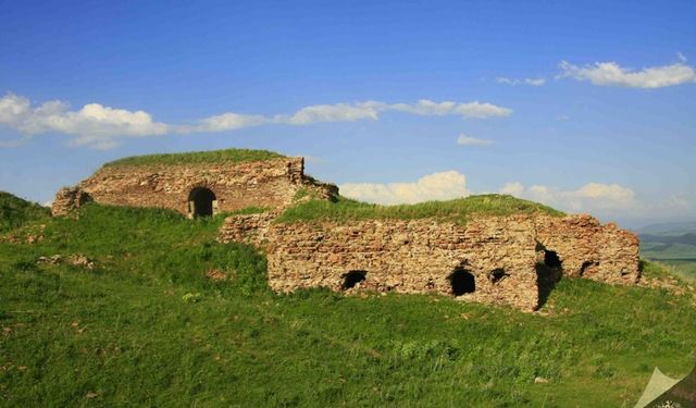 Ardahan'ın tarihi ortamını biliyor musunuz?