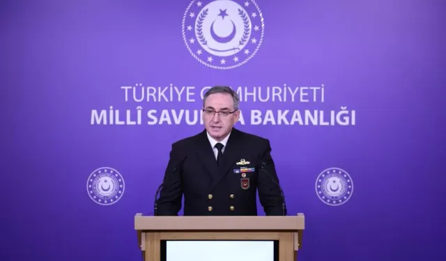 MSB: “Son bir haftada 36 terörist etkisiz hâle getirilmiştir"