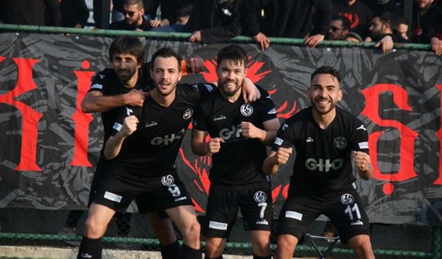 Eskişehirspor'un gol yükünü çekiyor!