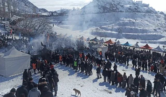 Eskişehir'de merakla beklenen o festivalin tarihi belli oldu