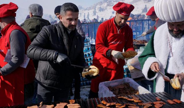 Eskişehir'deki bu festivali kaçırmayın!