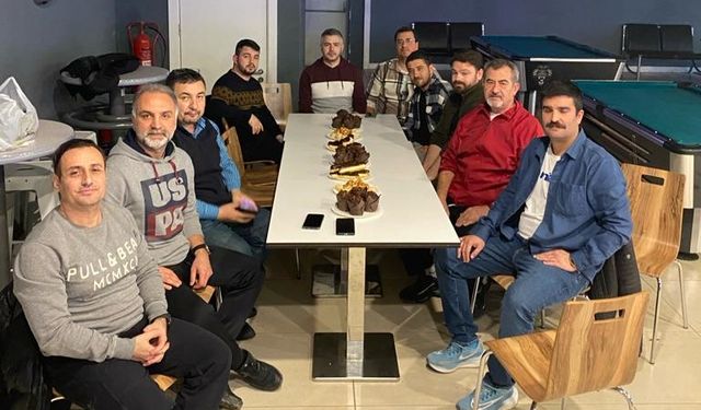 Gazeteciler Bowling turnuvasında buluştu!