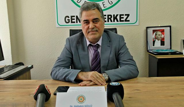 Eskişehir'de su zammı tepkisi