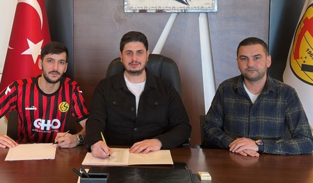 Eskişehirspor'da transfer planlaması
