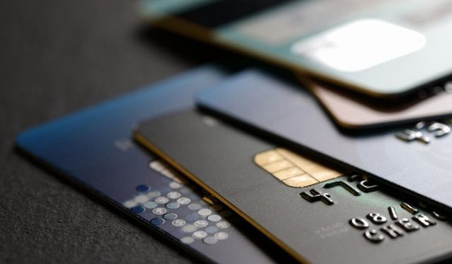 Kredi kartlarında yeni uygulama!