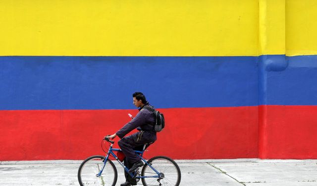 Kolombiya’dan Arjantinli diplomatlara sınır dışı kararı