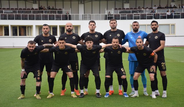 Anadolu Üniversitesi Play-Off'ta mücadele edecek