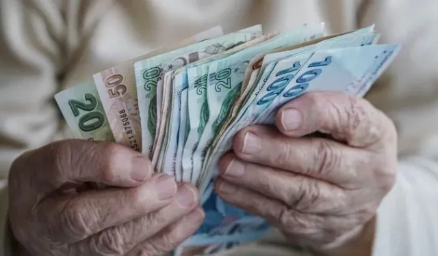 Emeklilerin maaş sistemi değişiyor mu?