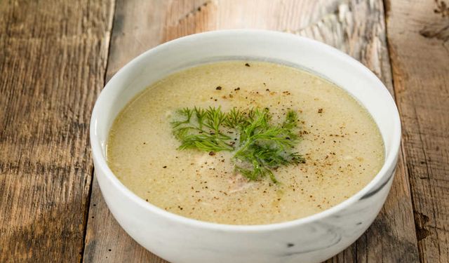 Kelle paçaya rakip yeni çorba: Hesaplı, lezzetli ve şifalı!