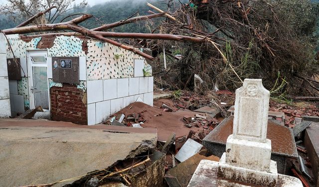 Brezilya'daki sel felaketinde ölü sayısı 136'ya yükseldi