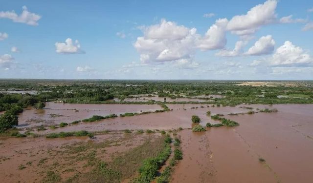 Kenya’daki sel felaketinde can kaybı 277’ye yükseldi