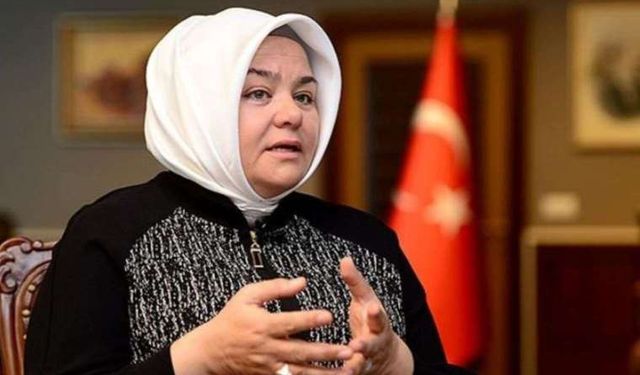 AK Parti İl Başkanlığı açıkladı: Ayşen Gürcan'ın sağlık durumu!