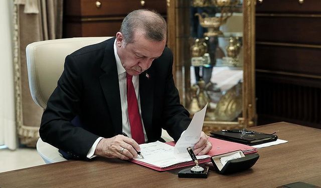 Emekli maaşlarına yeni zam: Cumhurbaşkanı Erdoğan açıklayacak!