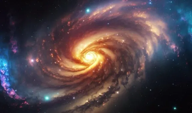 Bilinen en eski galaksi keşfedildi