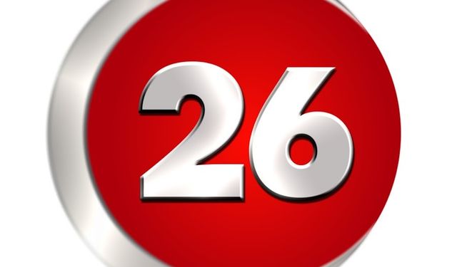 Kanal 26 Televizyonu el değiştirdi