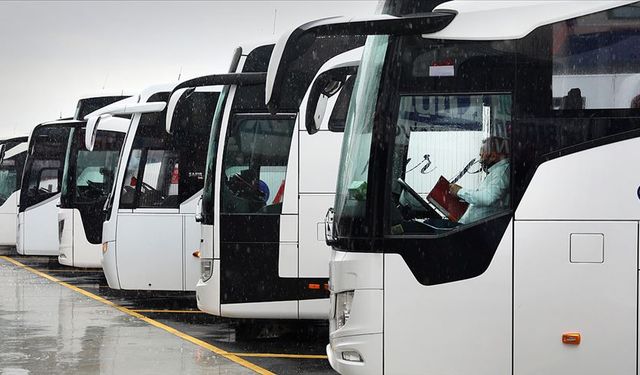 1 Şubat'ta değişiyor: Toplu taşımada ücretsiz biniş kuralı kalkıyor!