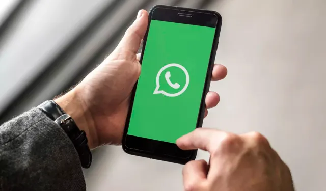 WhatsApp'ın yeni harikası: Yapay zeka destekli özel görsel oluşturma!