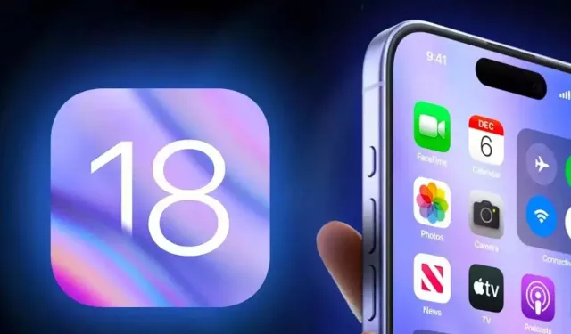 iOS 18'de yapay zeka: Her iPhone'a mı gelecek yoksa ayrıcalıklı mı kalacak?