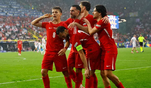 Milli Takım, Dünya Kupası yolunda kritik maçta