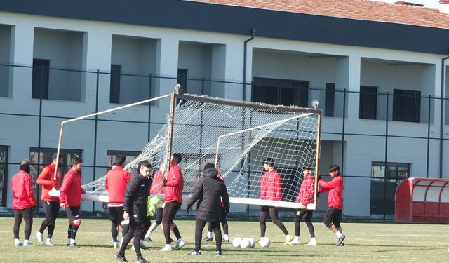 Eskişehirspor sezonu Ağustos'ta açacak!