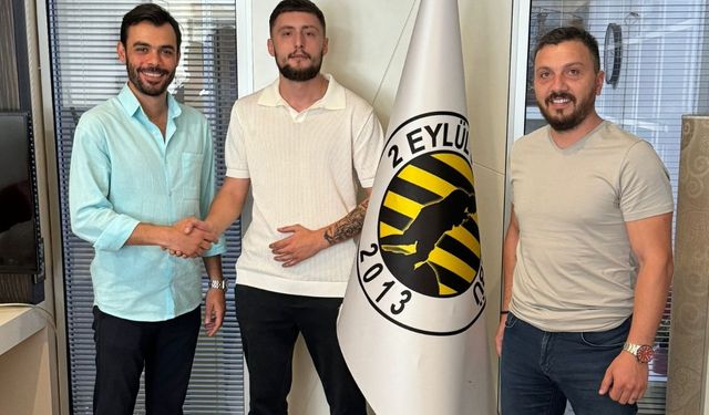 2 Eylülspor fırsat transferi peşinde!