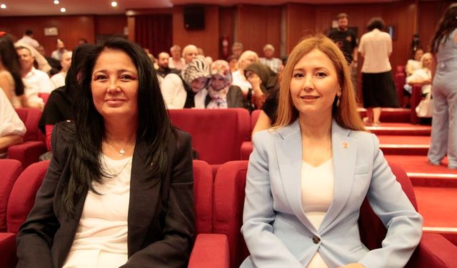 CHP Eskişehir Kadın Kolları'nda seçim sonuçlandı