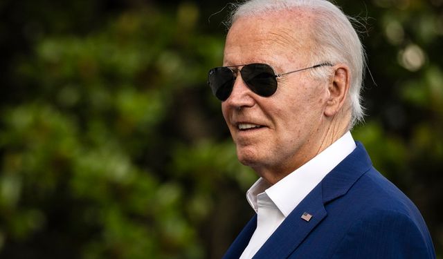 Biden'ın Parkinson tedavisi gördüğüne ilişkin iddiaları yalanlandı