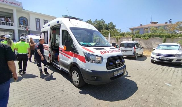 Bingöl’de bıçaklı saldırgan dehşeti: 2 ölü 7 yaralı