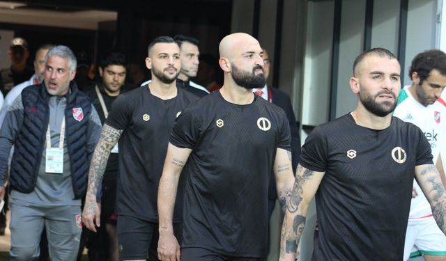 Eskişehirspor'da o isim beklemede!