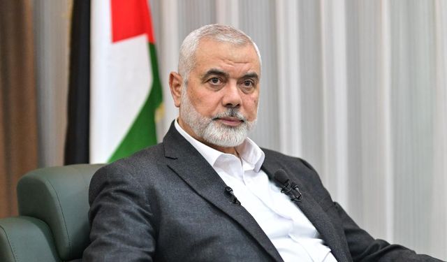 Suikastin perde arkası: Haniye suikastinin şok edici detayları ve Hamas-İsrail arasındaki gerilim!